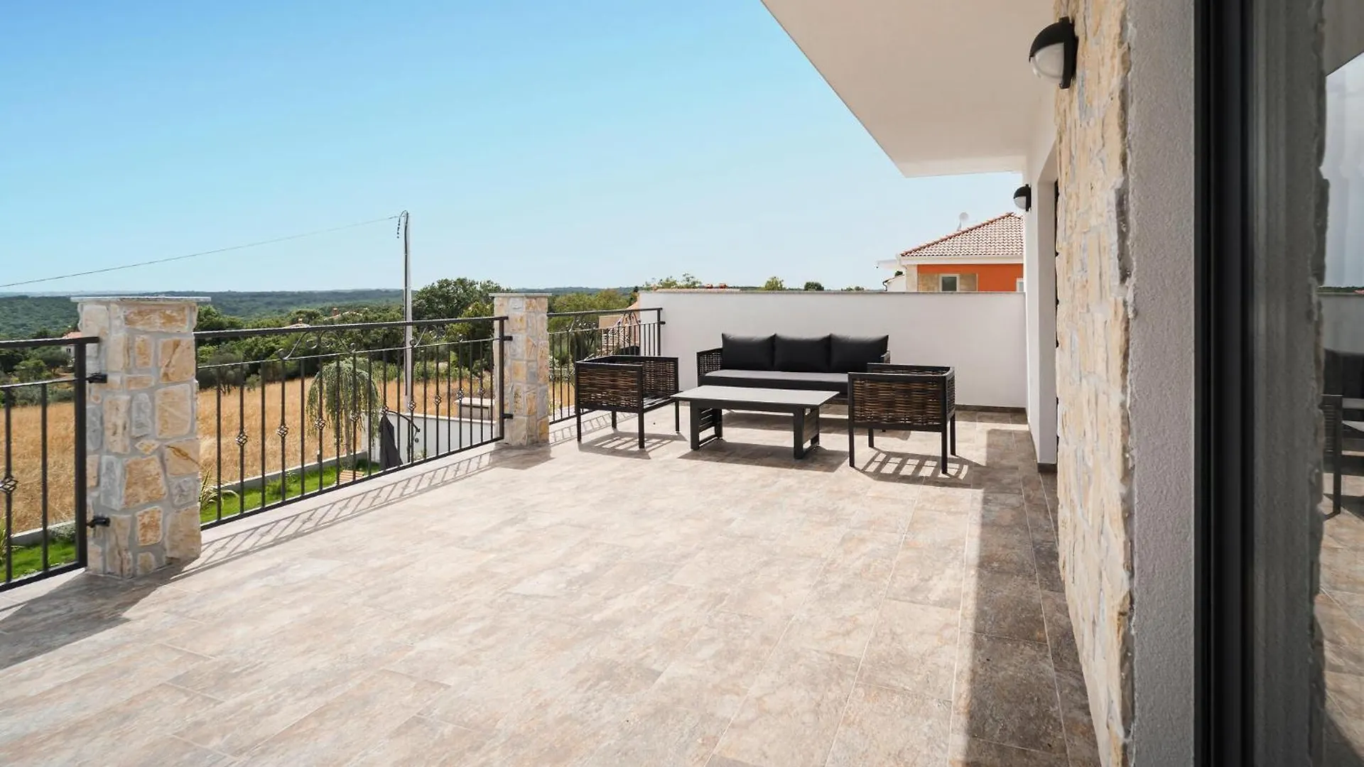 Nice Home In Krnica With Kitchen Croatia