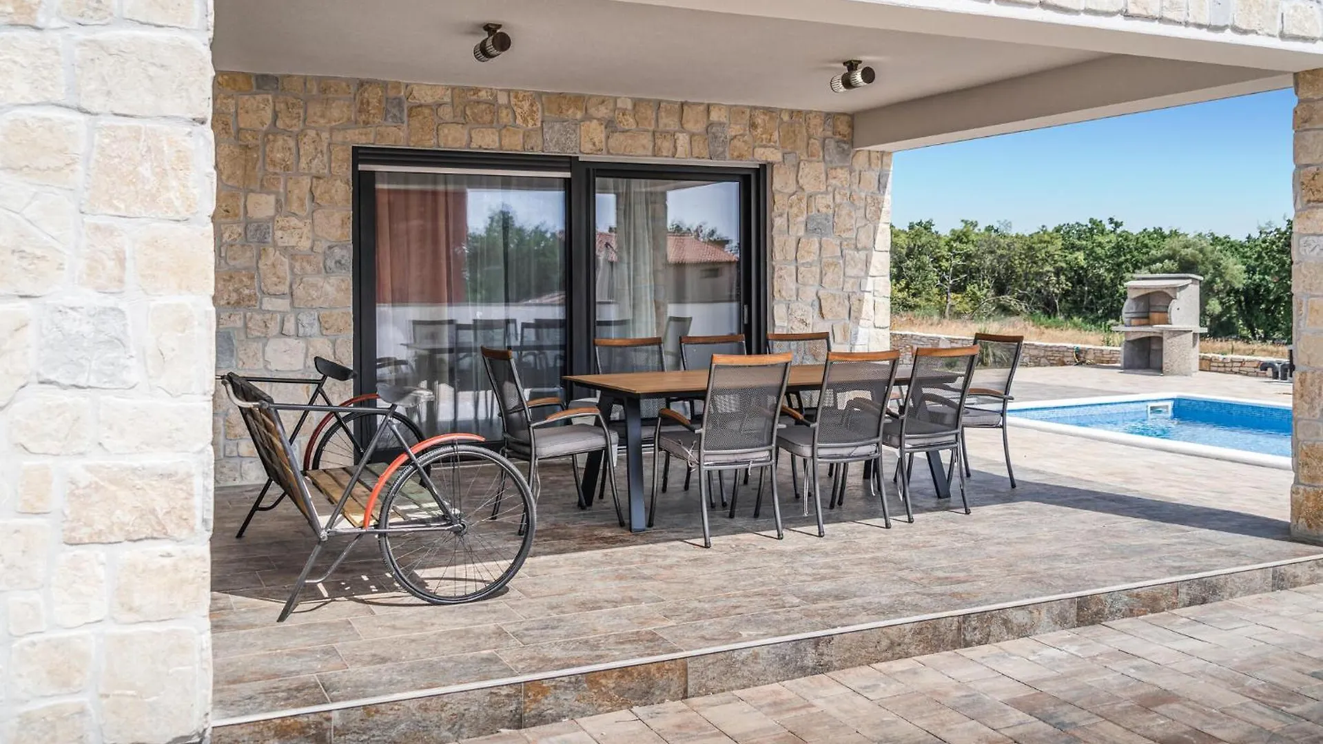 Nice Home In Krnica With Kitchen Holiday home