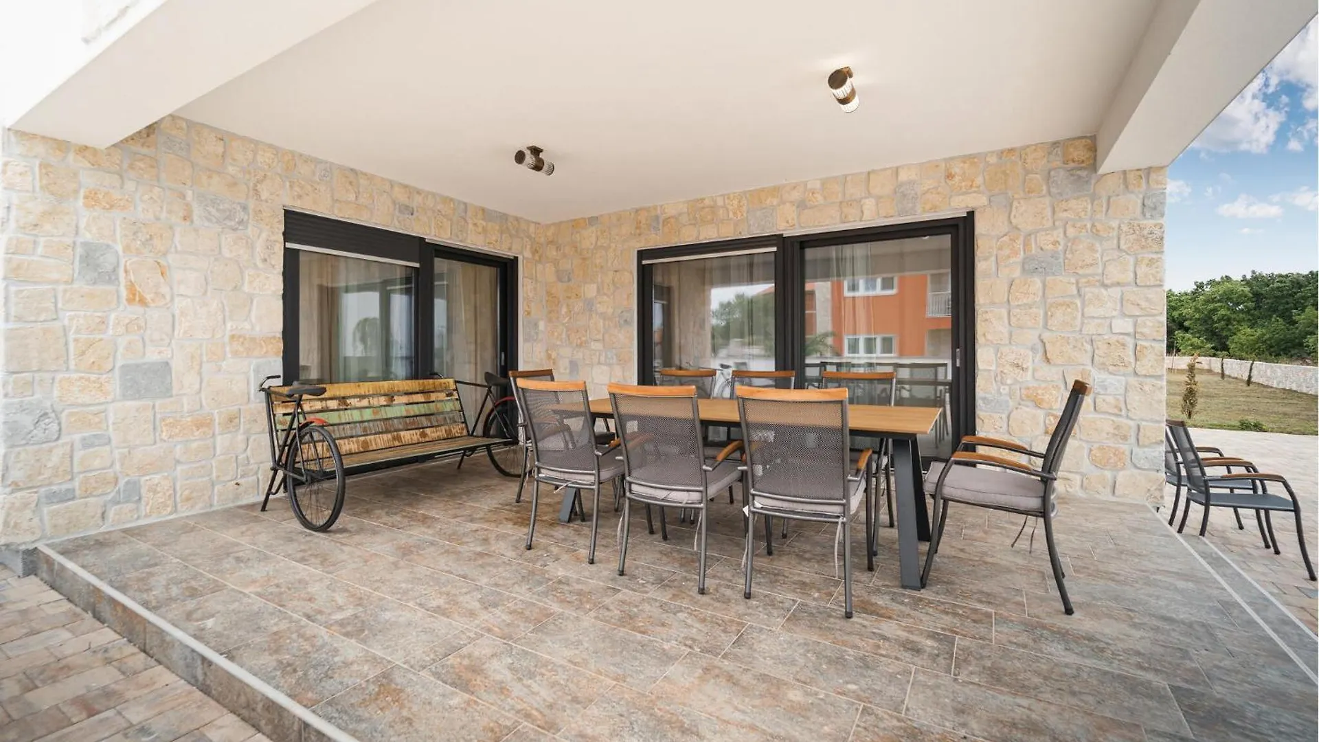 Nice Home In Krnica With Kitchen Holiday home