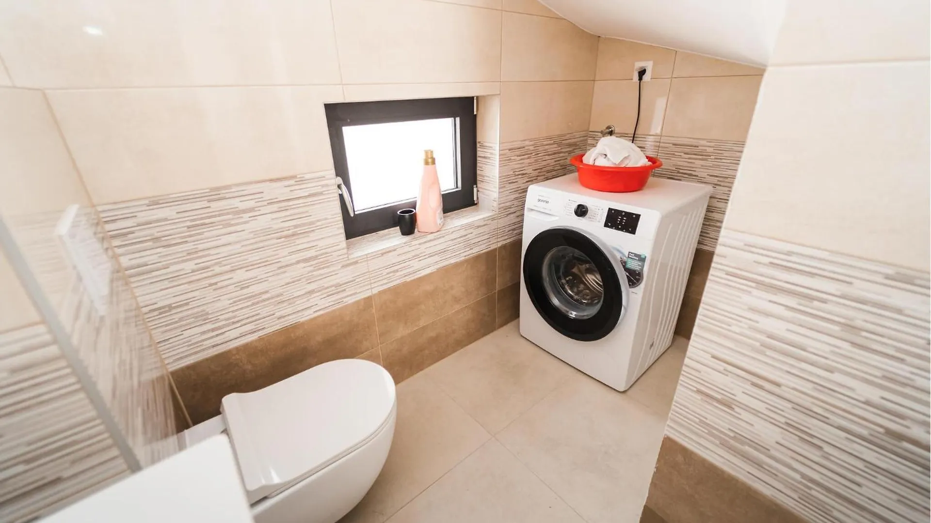 Nice Home In Krnica With Kitchen 0*,  Croatia