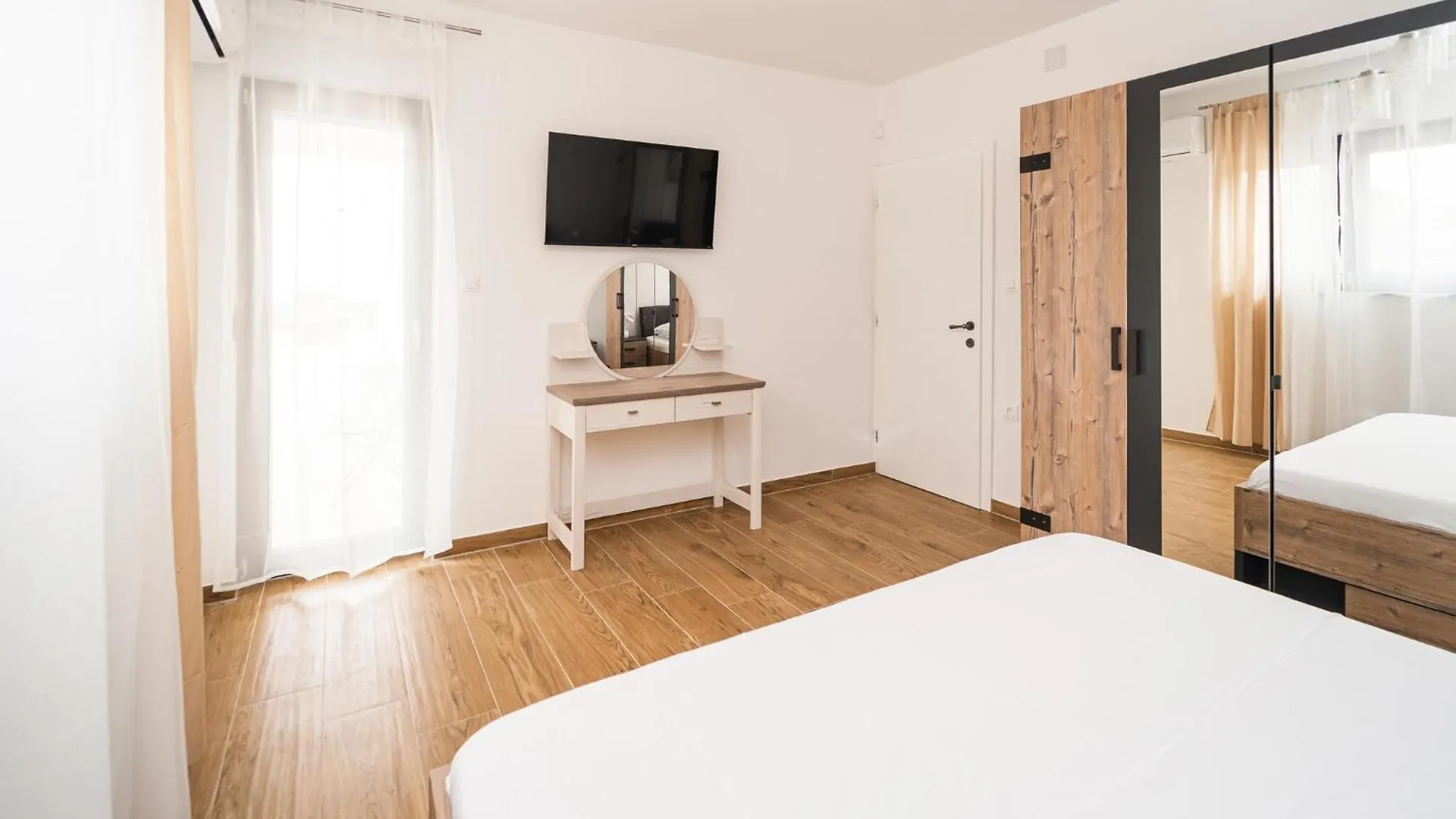 Nice Home In Krnica With Kitchen 0*,  Croatia